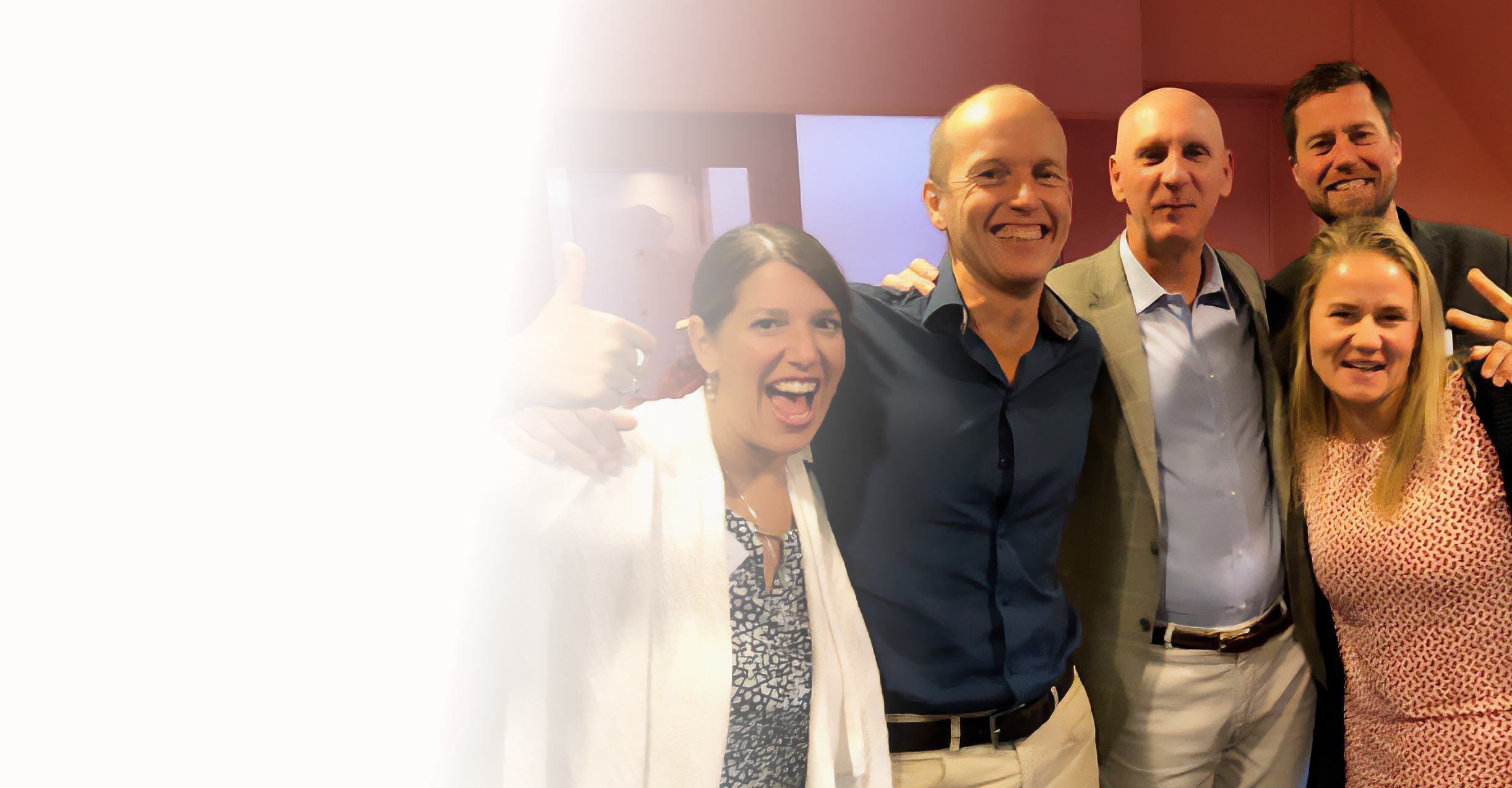 Empowering Organizations: Core Leader's Leadership Excellence