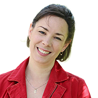 Celine McElvery About Us | Core Leader