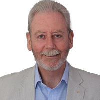 David Hopley About Us | Core Leader