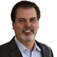 Don Andrade About Us | Core Leader