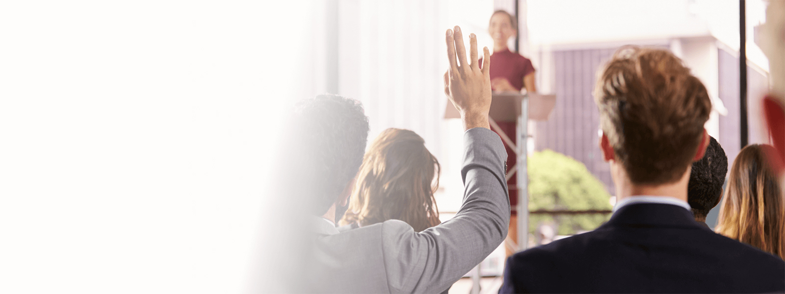 Get In Touch | Core Leader