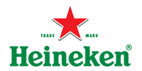 Home | Heineken logo