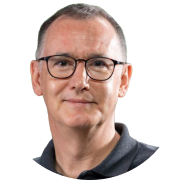 Paul Cobban