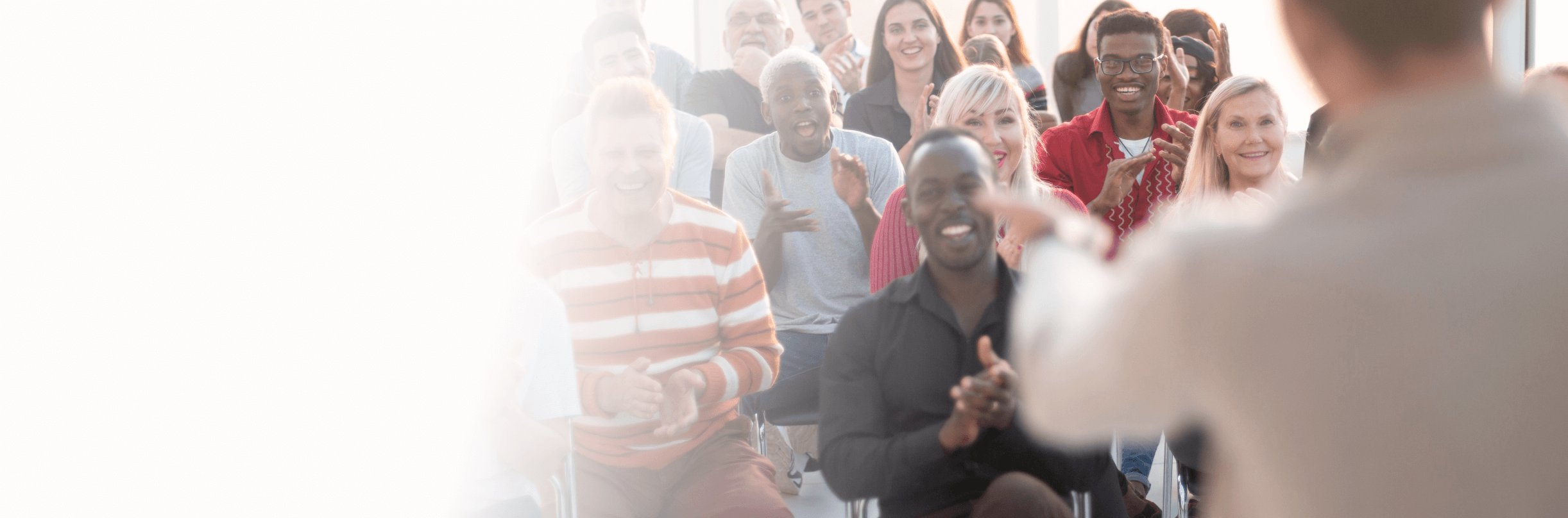 Purpose to Impact Alumni | Core Leadership Institute