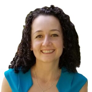 web Liliya Liliya Robbins | Core Leader