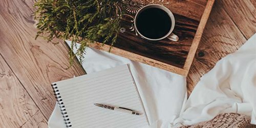 dairy_writing