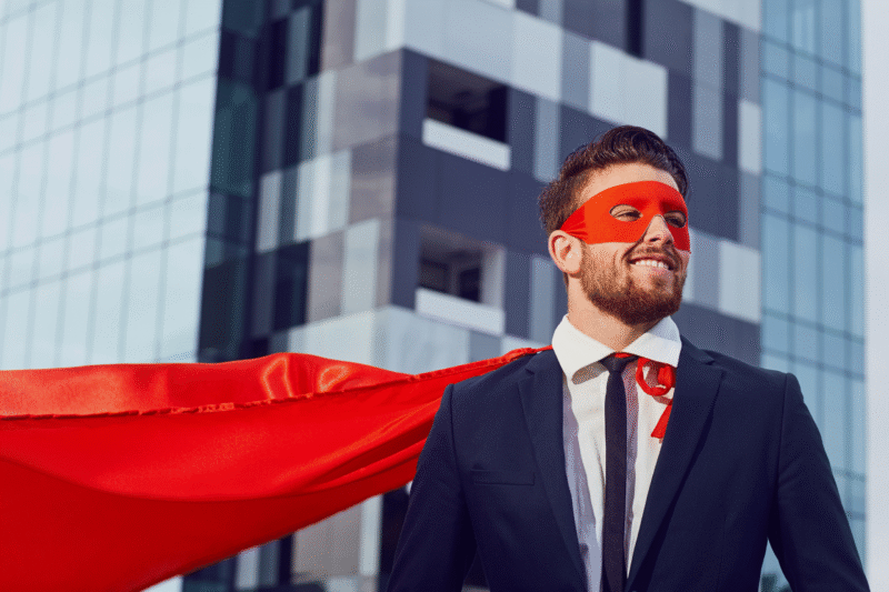 hero banker